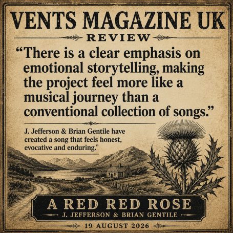 Vents Magazine UK
