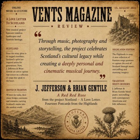 Vents Magazine