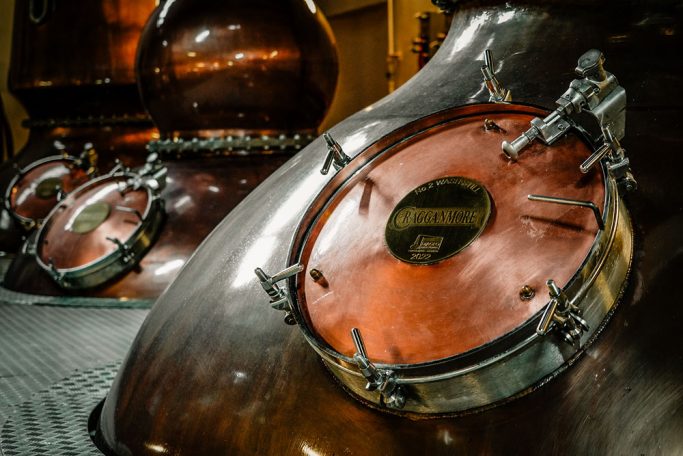 WHISKY COUNTRY